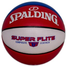 Piłka do koszykówki Spalding Super Flite Ball 76928Z 7
