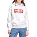 Bluza Levi's Graphic Standard Hoodie W 184870024 S