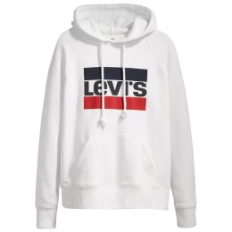 Bluza Levi's Graphic Standard Hoodie W 184870058 L