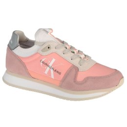 Buty Calvin Klein Runner Laceup W YW0YW00462-TA9 38