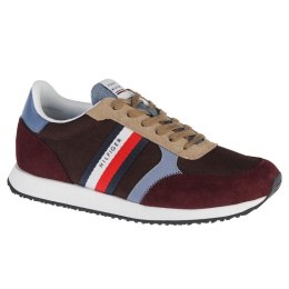 Buty Tommy Hilfiger Runner Lo Color Mix M FM0FM03815-GR8 41