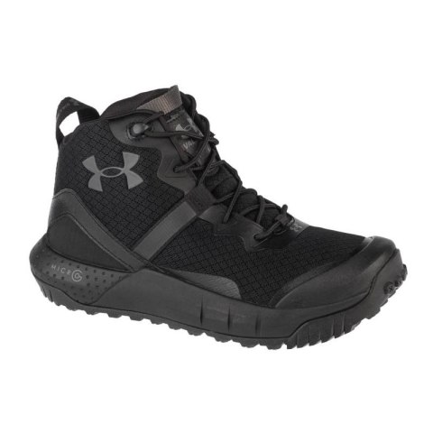 Buty Under Armour Micro G Valsetz Mid W 3023742-001 42