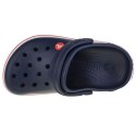 Klapki Crocs Crocband Clog K Jr 207006-485 28/29