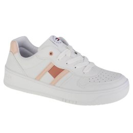 Buty Tommy Hilfiger Low Cut Lace-Up Sneaker W T3A4-32143-1351X134 37
