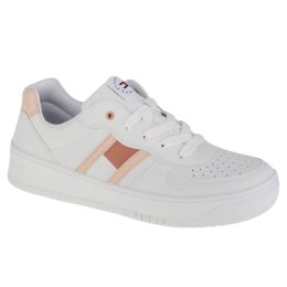 Buty Tommy Hilfiger Low Cut Lace-Up Sneaker W T3A4-32143-1351X134 40