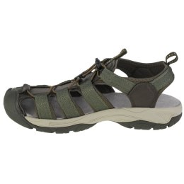 Sandały CMP Sahiph Hiking Sandal M 30Q9517-E980 46