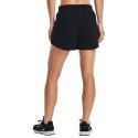 Spodenki Under Armour Rival Fleece Short W 1369858-001 L