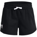 Spodenki Under Armour Rival Fleece Short W 1369858-001 M