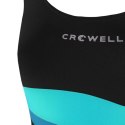 Kostium kąpielowy Crowell Swan Jr swan-girl-01 134cm