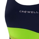 Kostium kąpielowy Crowell Swan Jr swan-girl-02 164cm