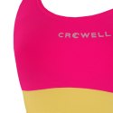 Kostium kąpielowy Crowell Swan Jr swan-girl-04 128cm