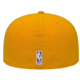 Czapka New Era Los Angeles Lakers NBA Basic Cap 10861623 7 1/4