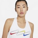 Koszulka Nike Dri-FIT Retro W DD5989-100 M