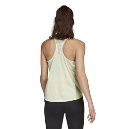 Koszulka adidas Parley Adizero Run Tank Top W HB9307 2XS