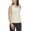 Koszulka adidas Parley Adizero Run Tank Top W HB9307 2XS