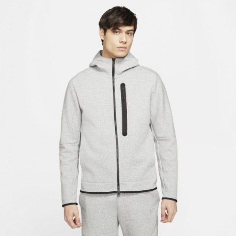 Bluza Nike Sportswear Tech Fleece M DD4688-010 S