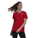 Koszulka adidas HEAT RDY TEE W H45132 XS