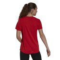 Koszulka adidas HEAT RDY TEE W H45132 XS