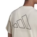 Koszulka adidas Run Icons Running Tee W HB9355 L