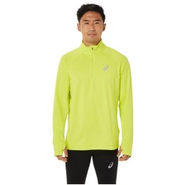 Koszulka Asics S Winter 1/2 Zip Top M 2011A708-750 S