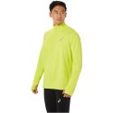 Koszulka Asics S Winter 1/2 Zip Top M 2011A708-750 S