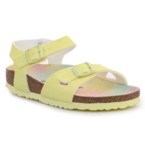 Sandały Birkenstock Rio Kids Candy Ombre Yellow Jr 1022220 EU 25