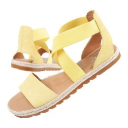 Sandały Sorel Ella II Sandal W NL4049-757 36,5