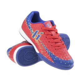 Buty piłkarskie Huari Recoleti IC Jr 92800402395 31