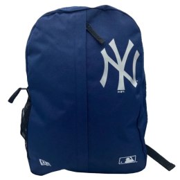 Plecak New Era Mlb Disti Zip Down Pack New York Yankees Backpack 60240092 One size