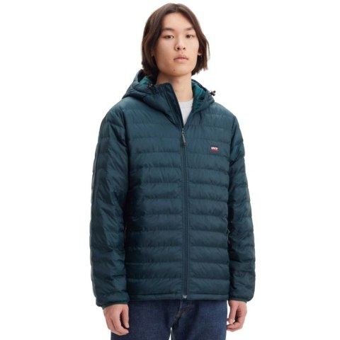 Kurtka Levi's Presidio Packable Hooded Jacket M A18270003 L