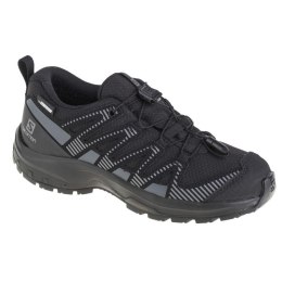 Buty Salomon Xa Pro V8 CSWP Jr 414339 35