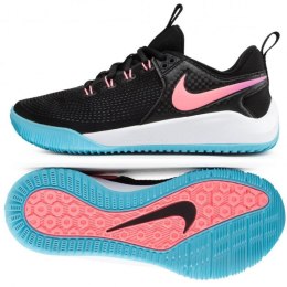 Buty do siatkówki Nike Air Zoom Hyperace 2 LE W DM8199 064 40