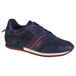 Buty Boss Trainers J29262-849 30