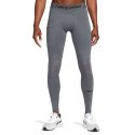 Spodnie termiczne Nike Pro Warm M DQ4870-068 XL (188cm)