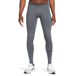 Spodnie termiczne Nike Pro Warm M DQ4870-068 XL (188cm)