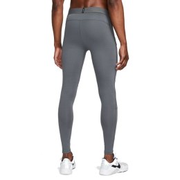 Spodnie termiczne Nike Pro Warm M DQ4870-068 XXL (193cm)