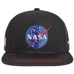 Czapka z daszkiem Capslab Space Mission NASA Snapback Cap CL-NASA-1-US2 One size