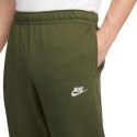 Spodnie Nike NSW Club Fleece M CW5608 326 S