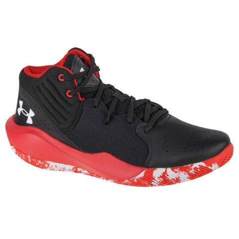 Buty do koszykówki Under Armour Jet 21 M 3024260-002 44