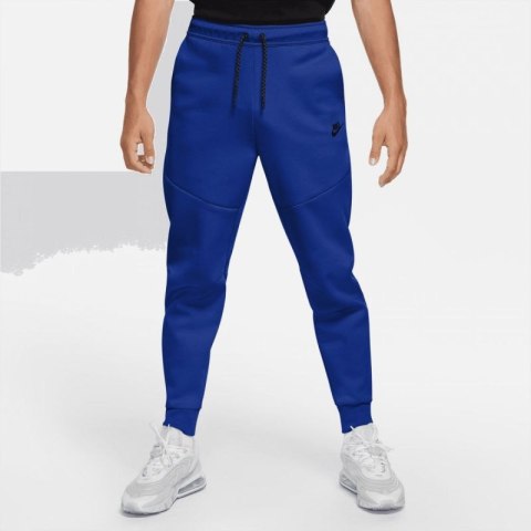 Spodnie Nike Sportswear Tech Fleece M CU4495-480 2XL