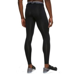 Spodnie termiczne Nike Pro Tight M DD1913-010 L (183cm)