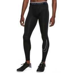 Spodnie termiczne Nike Pro Tight M DD1913-010 XXL (193cm)