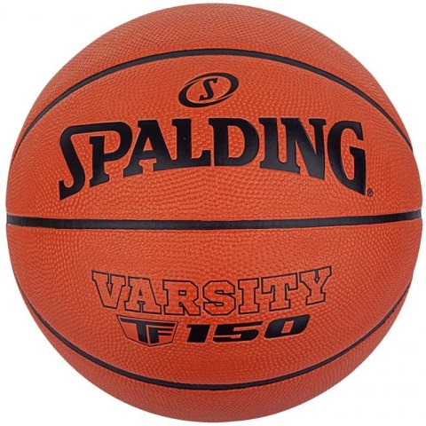 Piłka do koszykówki Spalding Varsity TF-150 84326Z 5