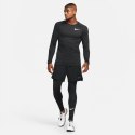 Spodnie Nike Pro Warm M DQ4870-010 S