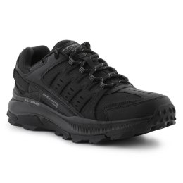 Buty Skechers Relaxed Fit: Equalizer 5.0 Trail - Solix M 237501-BBK EU 44