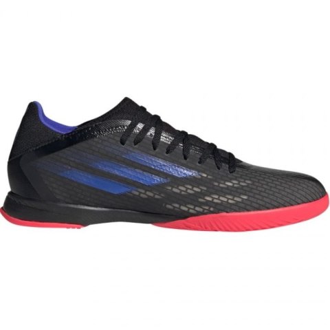 Buty piłkarskie adidas X Speedflow.3 IN M FY3303 44 2/3