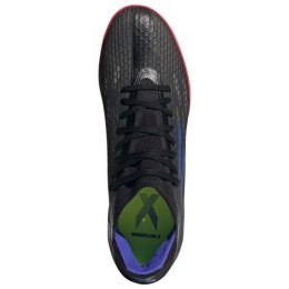 Buty piłkarskie adidas X Speedflow.3 IN M FY3303 46 2/3