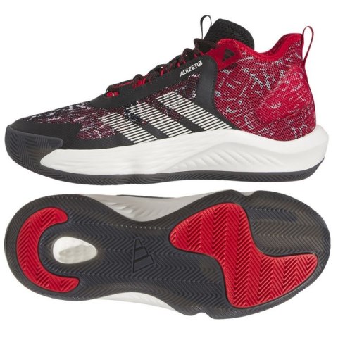 Buty do koszykówki adidas Adizero Select IF2164 43 1/3