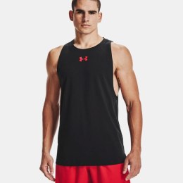 Koszulka Under Armour Sportstyle Baseline Tank M 1361901 003 M