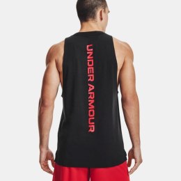 Koszulka Under Armour Sportstyle Baseline Tank M 1361901 003 M